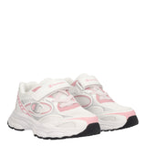 RT25 U PS Sneakers Bambina Rosa