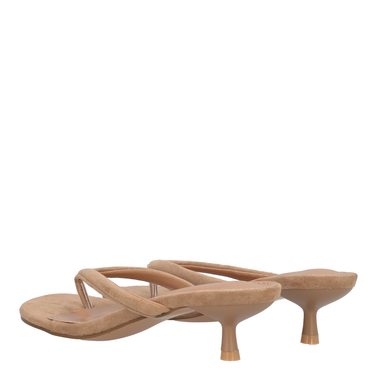 Infradito Donna Beige