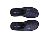 Ciabatte Casa Uomo Blu