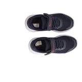 SYPHON ENGAGE MESH Running Bambino Blu e Rosse