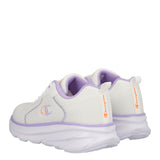 HRO J B GS Sneakers Junior Lilla