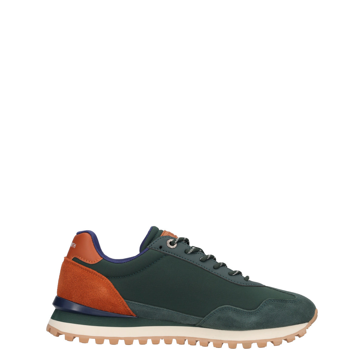 Sneakers Uomo Verdi