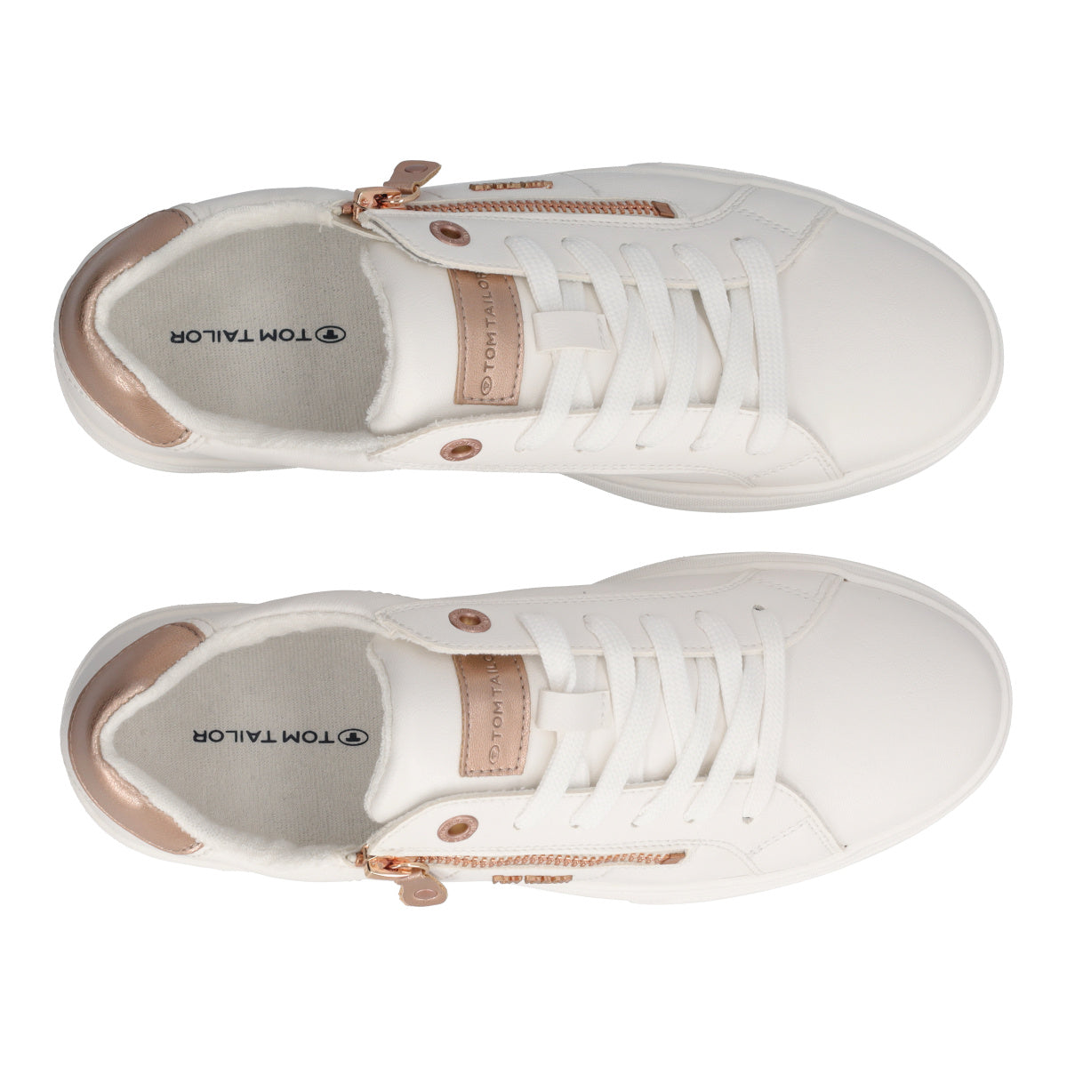 Sneakers Donna Bianche