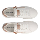 Sneakers Donna Bianche