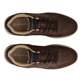 Sneakers Uomo Marroni