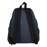 PADDED PAK R Zaino Unisex Denim
