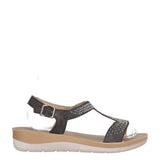 Sandali Donna Neri