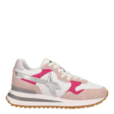 TALLY Sneakers Donna Rosa