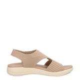 Sandali Donna Beige