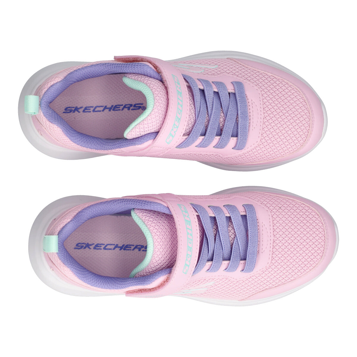 SELECTORS RESET ACHIEVED Sneakers Bambina Rosa