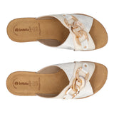 Ciabatte Donna Bianche