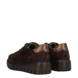 SAMANTHA Sneakers Donna Testa di Moro