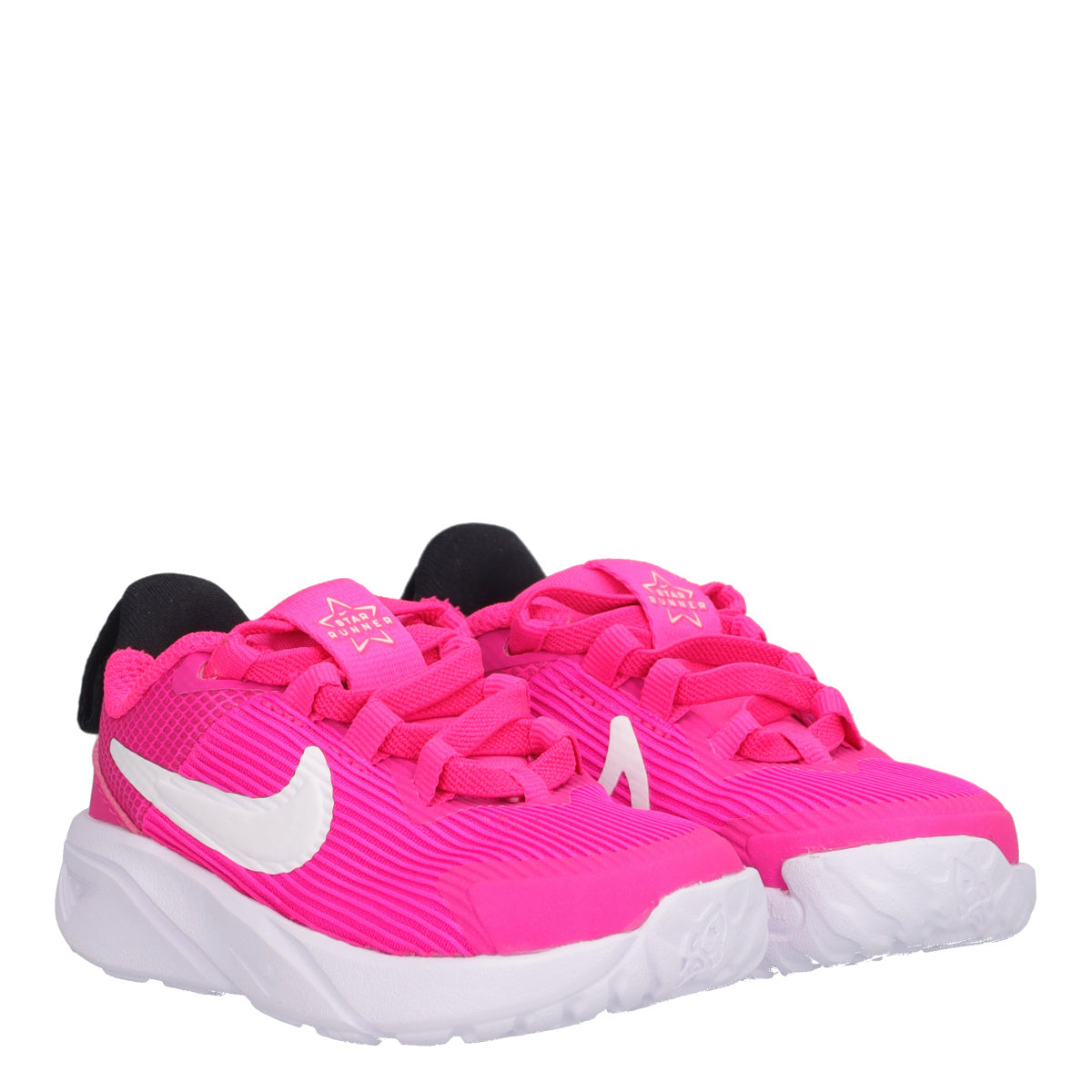 STAR RUNNER 4 NN Scarpa da Ginnastica Fuxia