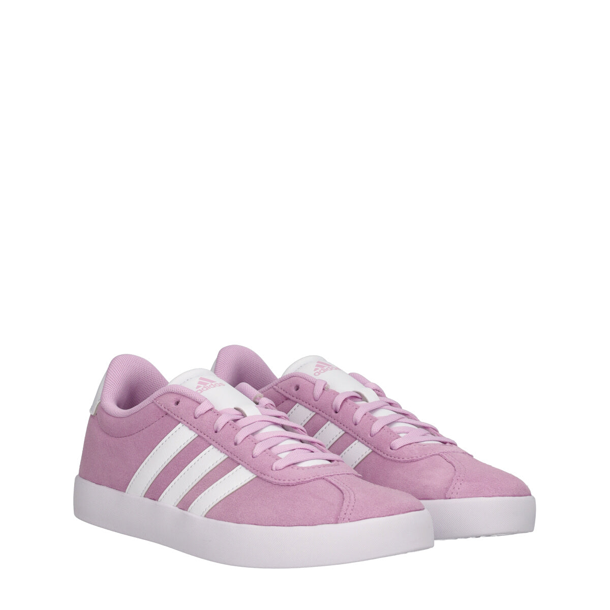 VL COURT 3.0 Sneakers Donna Rosa