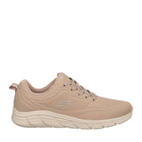 BOBS B FLEX LO Sneakers Donna Beige