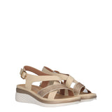 Sandali Donna Panna