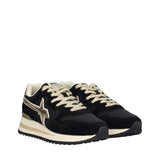 TALLY Sneakers Junior Nere