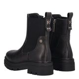 Stivaletti Donna Neri