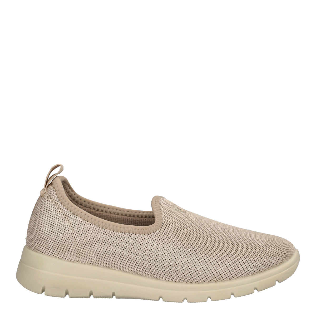 Slip-on Comfort Donna Beige