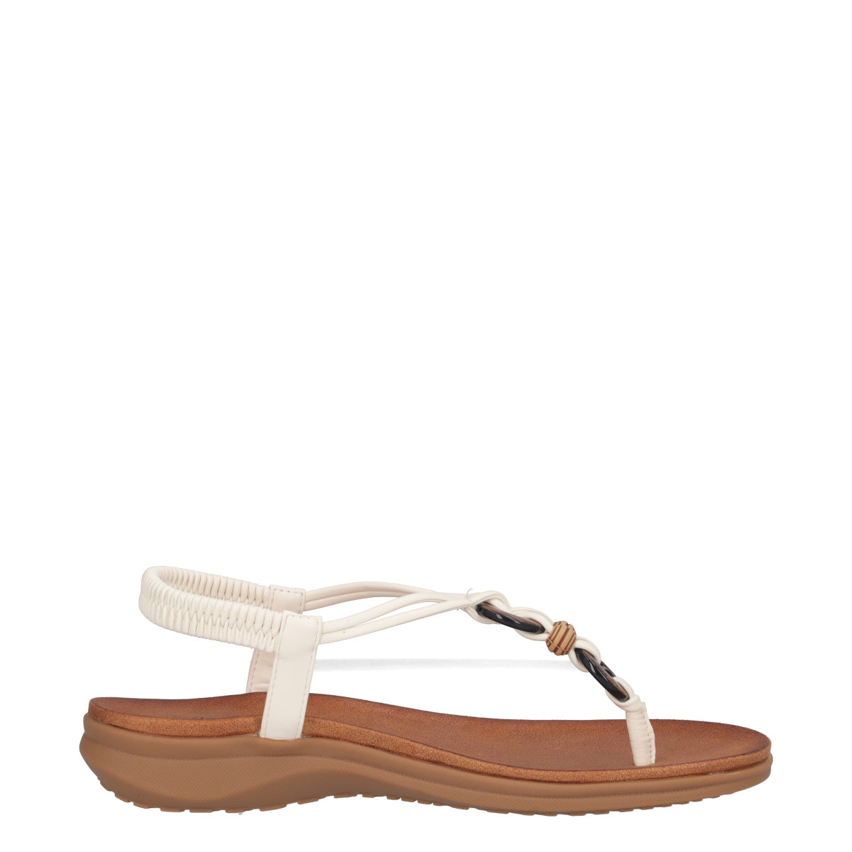 Sandali Infradito Donna Bianchi