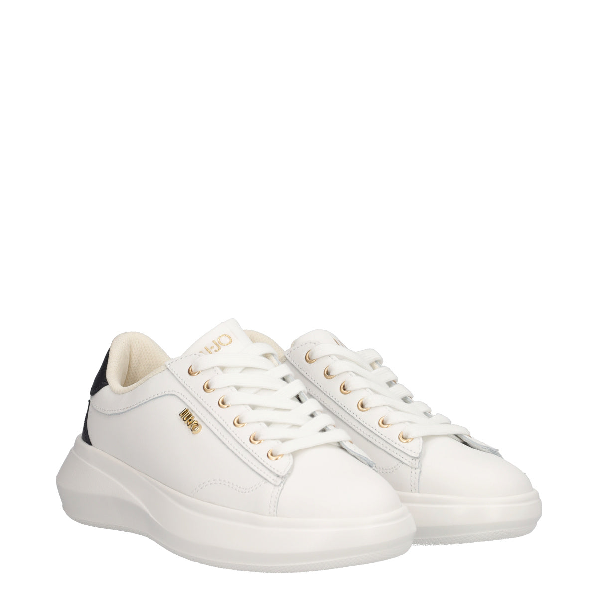 CASPER 01 Sneakers Donna Bianche