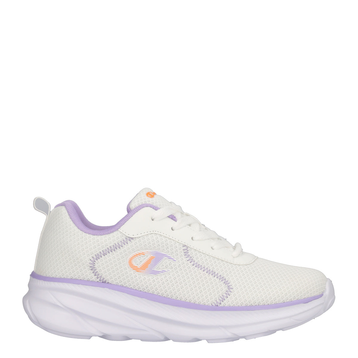 HRO J B GS Sneakers Junior Lilla