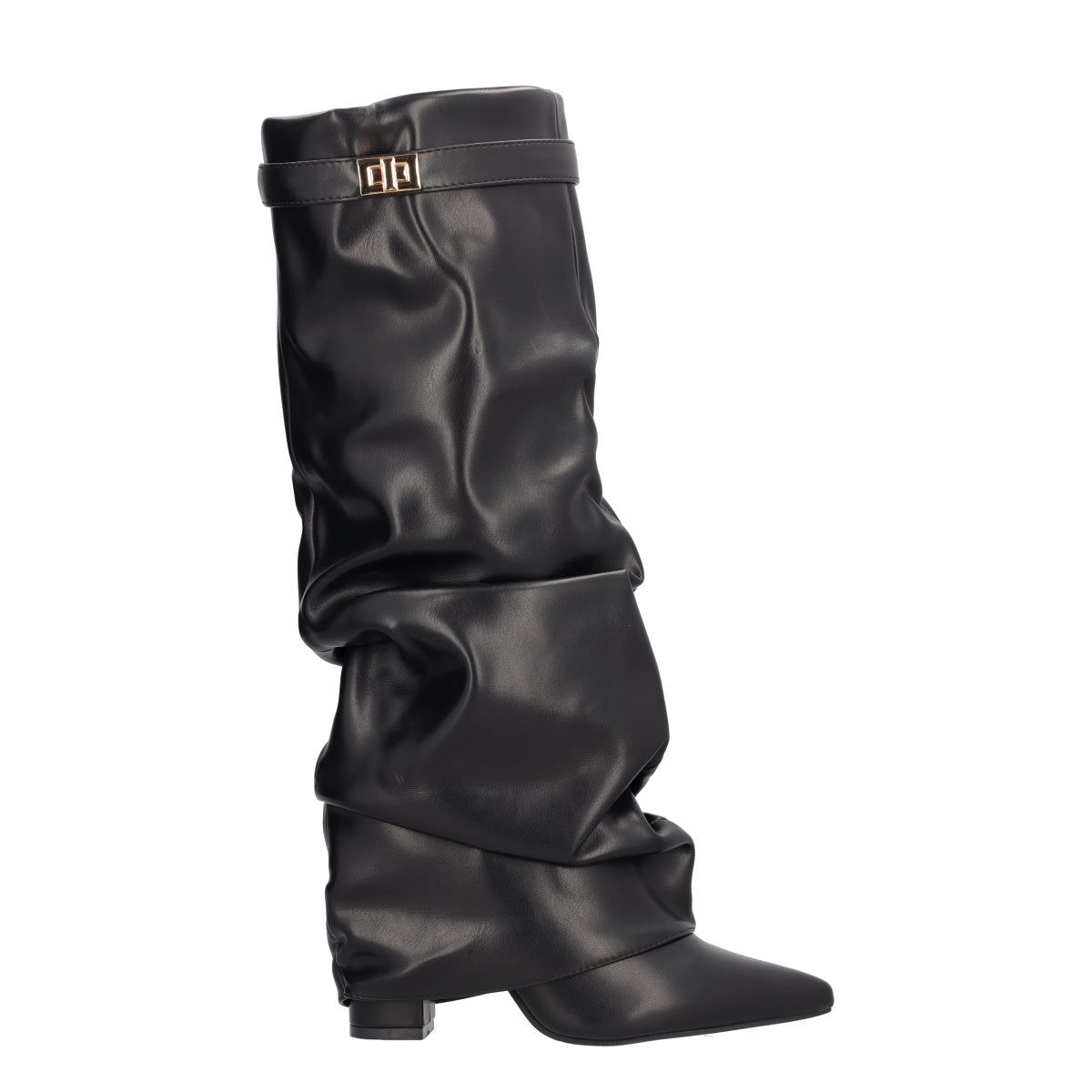 Stivale Donna Neri