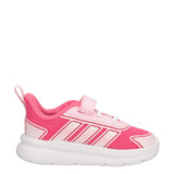TENSAUR RUN 4.0 Sneakers Bambina Rosa