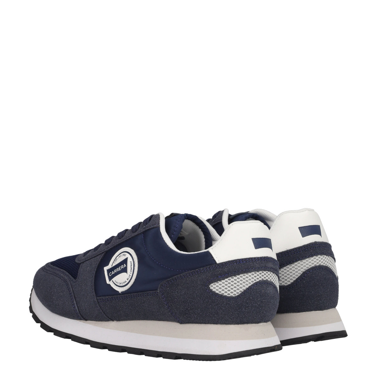 FREEDOM Sneakers Uomo  Blu