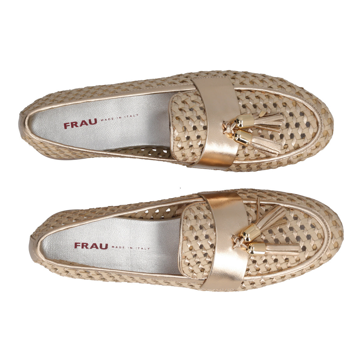 SHINE Mocassino donna