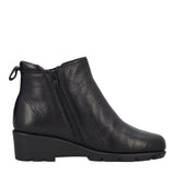 Stivaletti Donna Neri