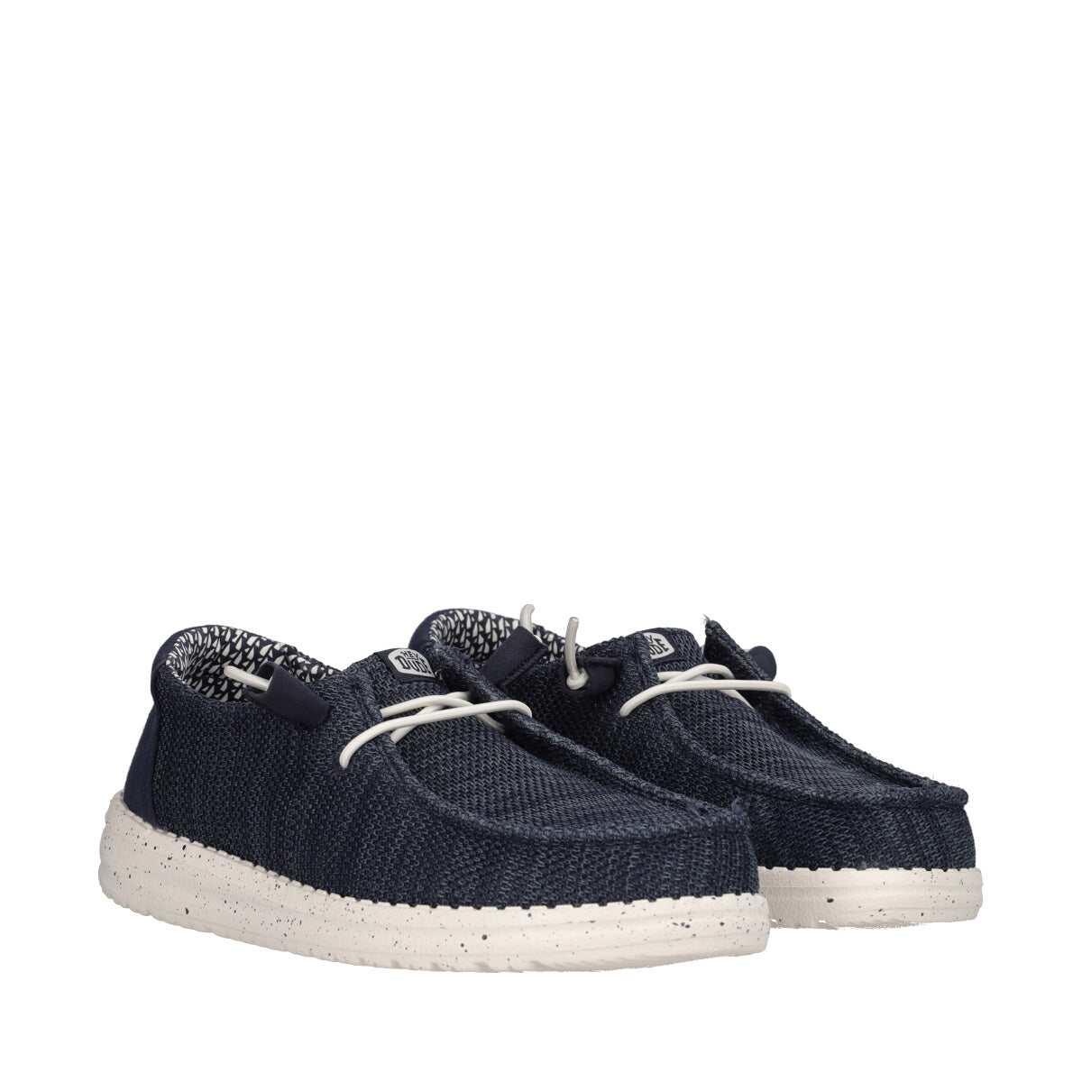 WENDY STRETCH SOX W Slip-on Donna Blu