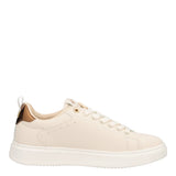 HUBY LTX Sneakers Donna Beige