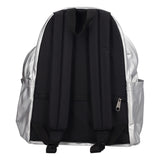 DAY PAKR Zaino Argento