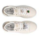 Sneakers Donna Bianche