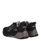 EURON ESD S1PS HI HRO Antifortunistiche Uomo Nere