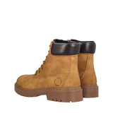 JFWAINSWORTH Polacchi Uomo Beige