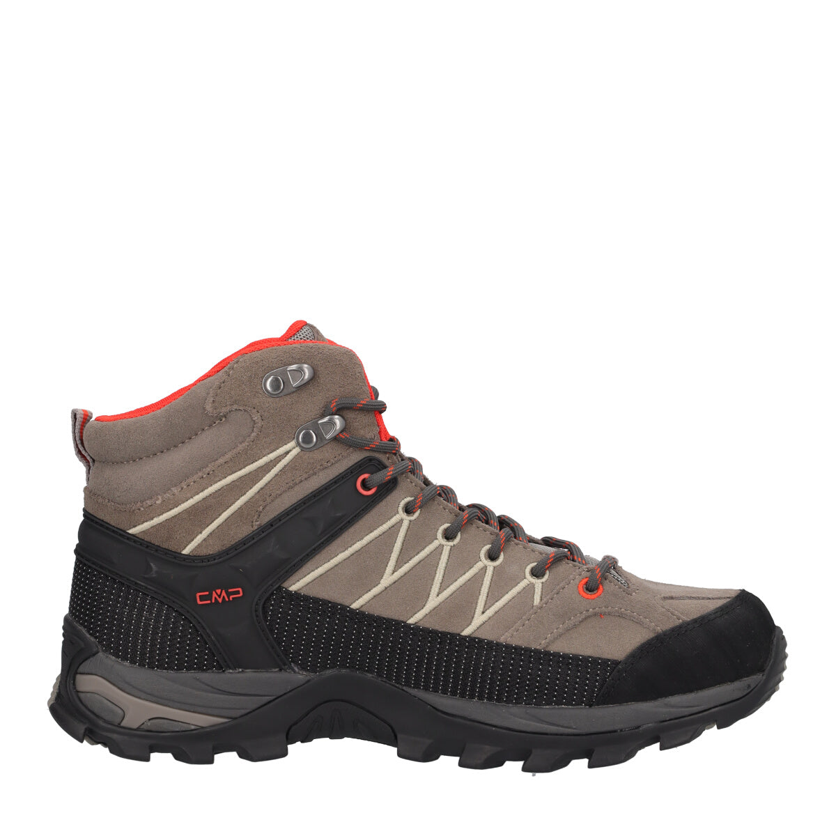 Scarponcino Trekking Rigel Mid