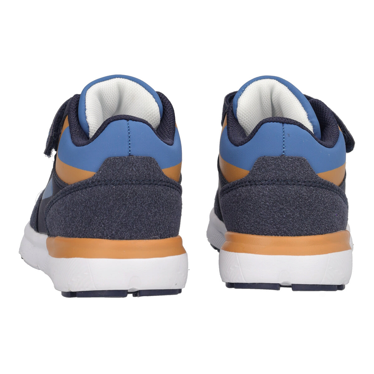 BABY RUNNER Sneakers Bambino Blu