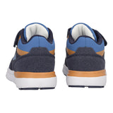 BABY RUNNER Sneakers Bambino Blu