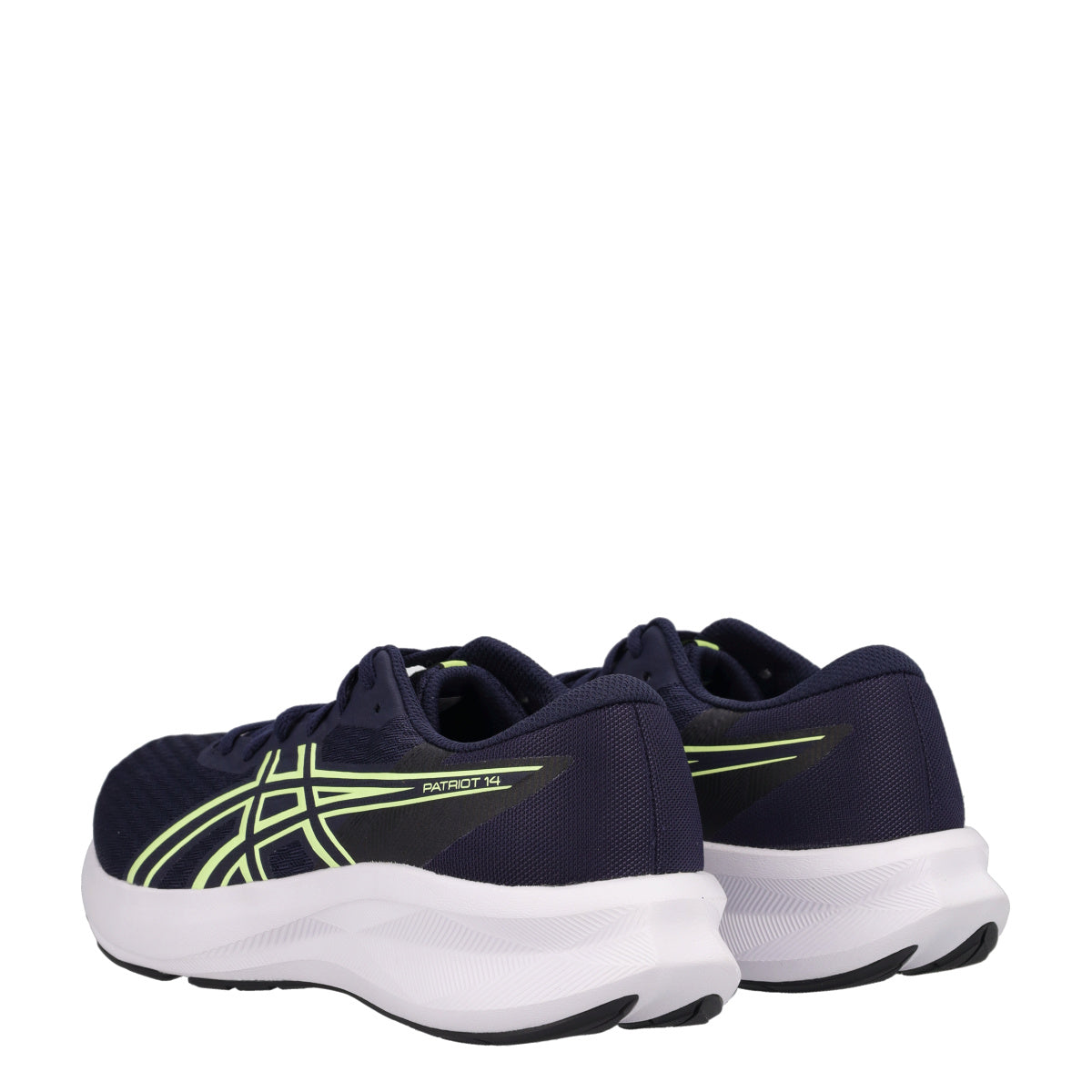 PATRIOT 14 Running Uomo Blu
