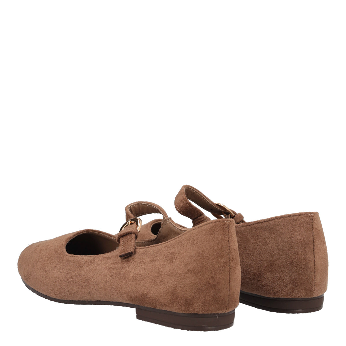 Ballerine Donna Beige