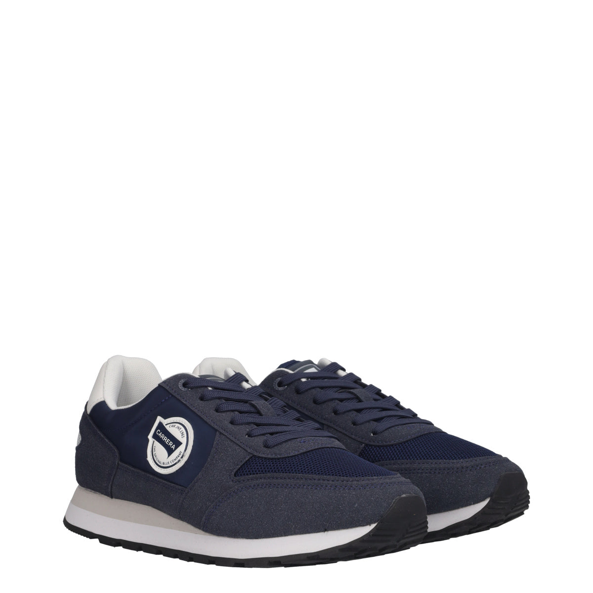 FREEDOM Sneakers Uomo  Blu