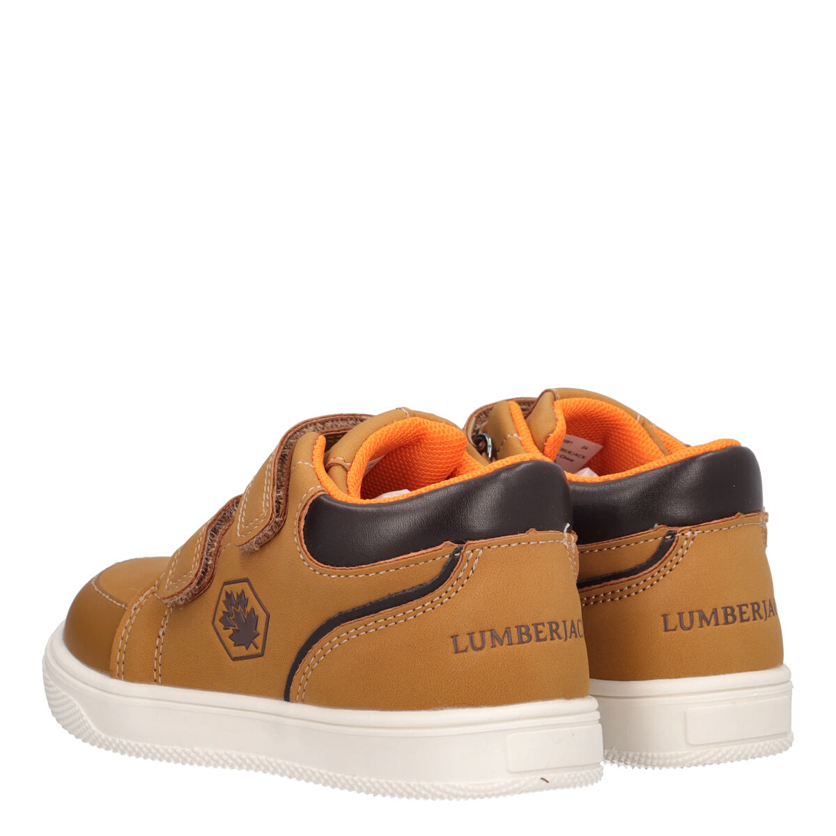 MOBY Scarponcino Bambini Beige