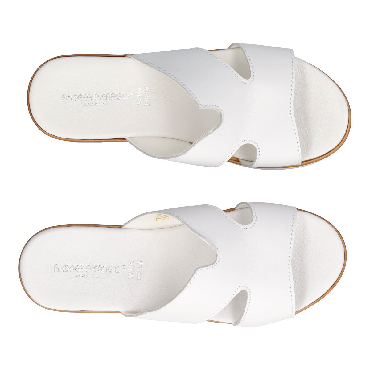 Ciabatte Donna Bianche