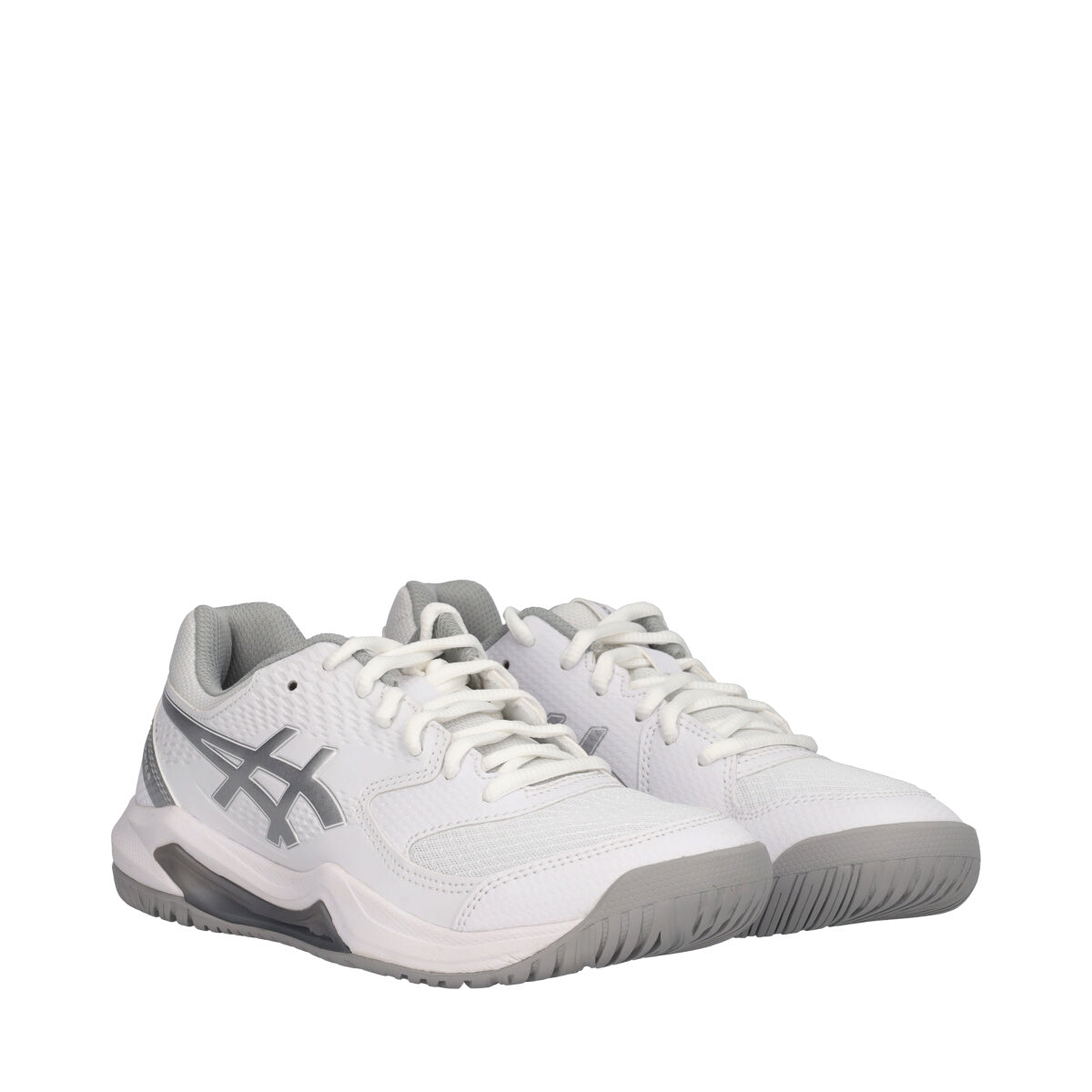 GEL DEDICATE 8 Sneakers Donna Bianche