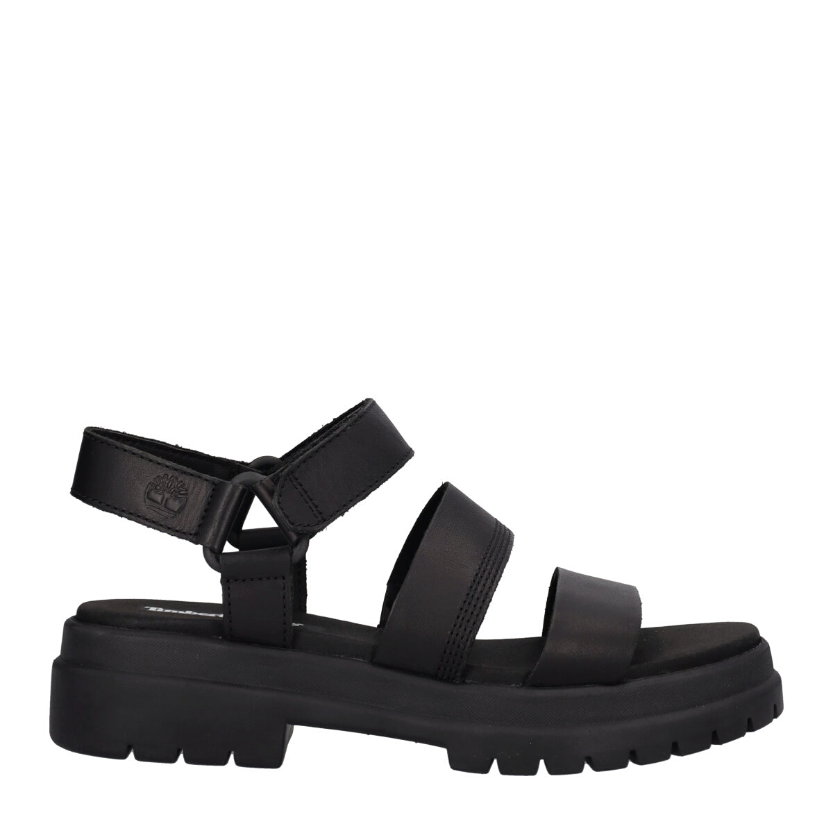 LONDON VIBE 3 STRAP SANDAL