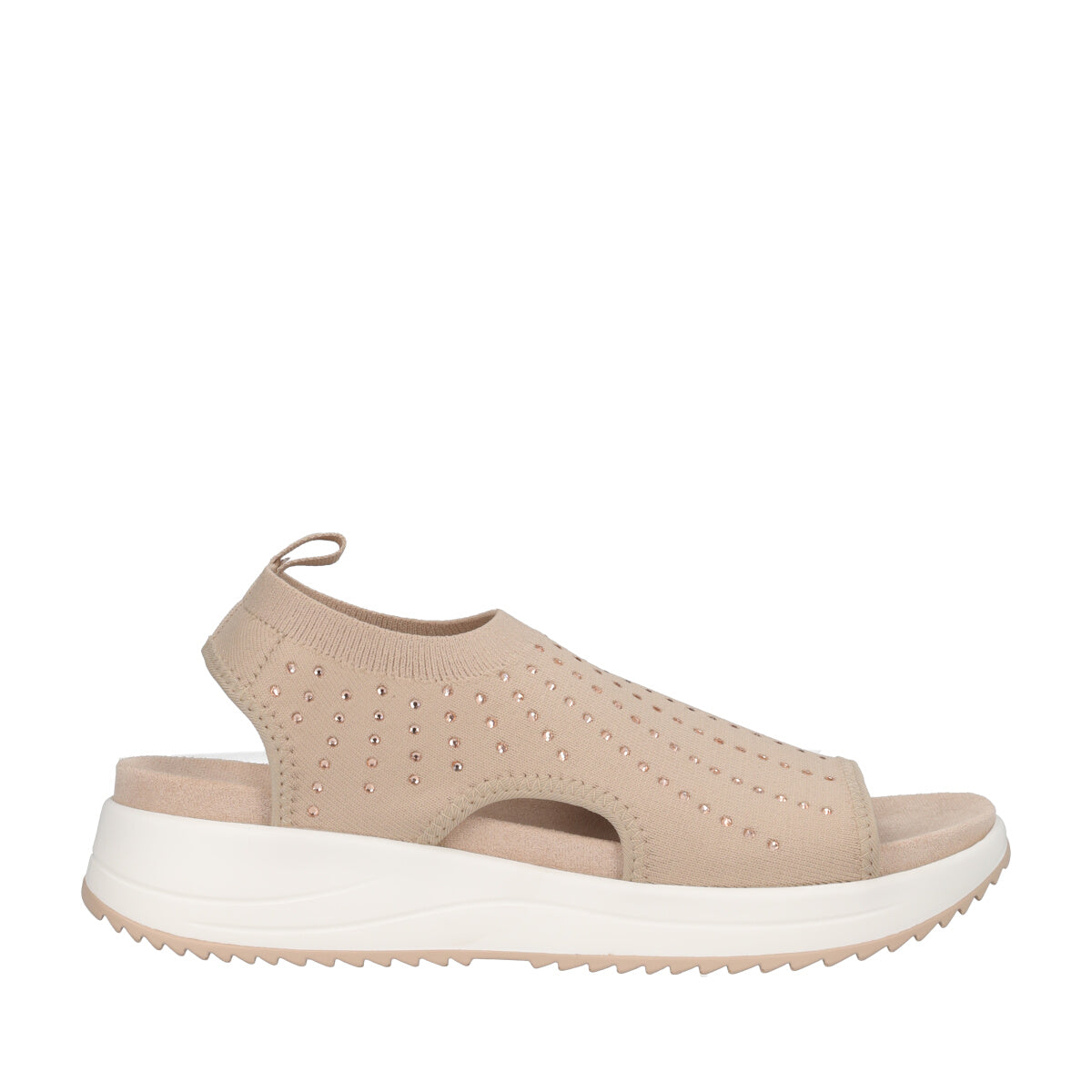 Sandali Slip-on Donna