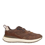 Sneakers Uomo Marroni