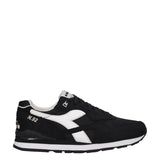 N 92 Sneakers Uomo Nere